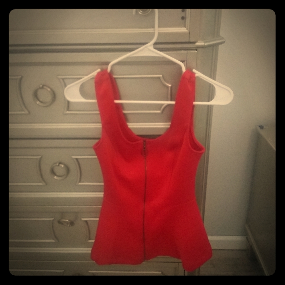Guess Dressy Shirt XXS